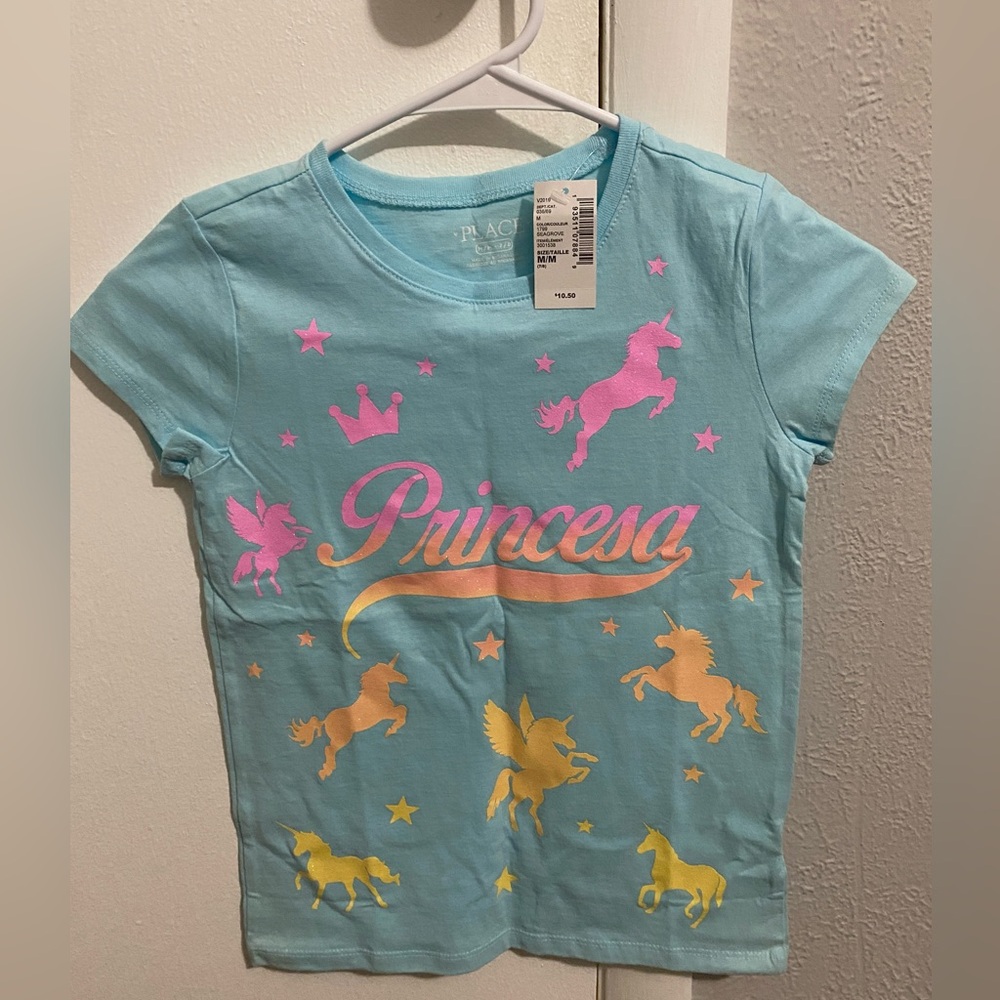 Brand New Girls Shirt